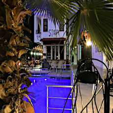 Şima Hotel